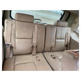 2007 Chevrolet Tahoe