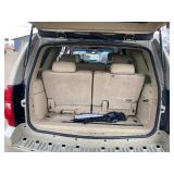 2007 Chevrolet Tahoe