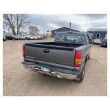 1999 Chevrolet Silverado 1500
