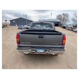 1999 Chevrolet Silverado 1500