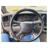 1999 Chevrolet Silverado 1500