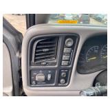 1999 Chevrolet Silverado 1500