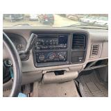 1999 Chevrolet Silverado 1500