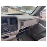 1999 Chevrolet Silverado 1500