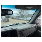 1999 Chevrolet Silverado 1500
