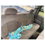 1999 Chevrolet Silverado 1500