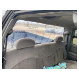 1999 Chevrolet Silverado 1500