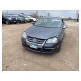 2006 Volkswagen Jetta