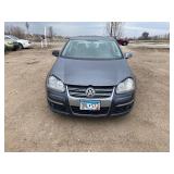 2006 Volkswagen Jetta