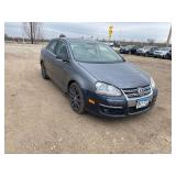 2006 Volkswagen Jetta