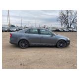 2006 Volkswagen Jetta