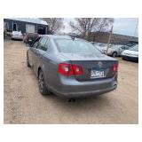 2006 Volkswagen Jetta