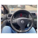 2006 Volkswagen Jetta