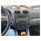 2006 Volkswagen Jetta