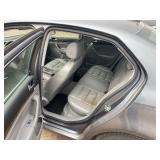 2006 Volkswagen Jetta