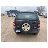 2006 Jeep Liberty