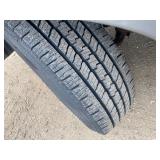 2006 Jeep Liberty