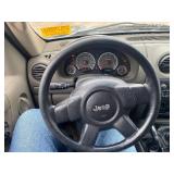 2006 Jeep Liberty