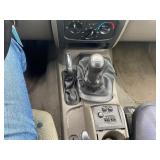 2006 Jeep Liberty