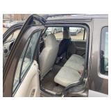 2006 Jeep Liberty