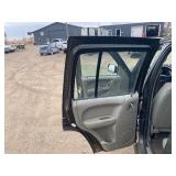 2006 Jeep Liberty