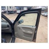 2006 Jeep Liberty