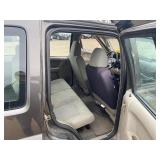 2006 Jeep Liberty
