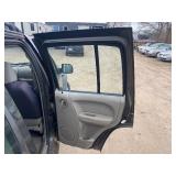 2006 Jeep Liberty