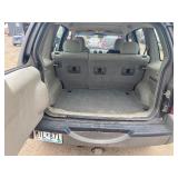 2006 Jeep Liberty