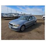 2006 BMW 325i
