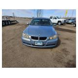 2006 BMW 325i