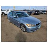 2006 BMW 325i