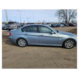 2006 BMW 325i