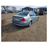 2006 BMW 325i