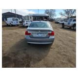 2006 BMW 325i