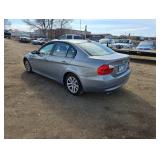2006 BMW 325i