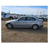 2006 BMW 325i