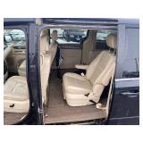 2010 Volkswagen Routan