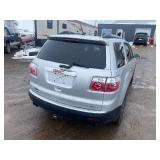 2010 GMC Acadia