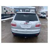 2010 GMC Acadia