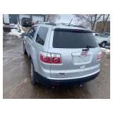 2010 GMC Acadia