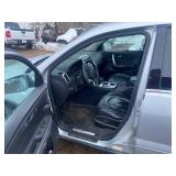 2010 GMC Acadia