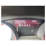 2010 GMC Acadia