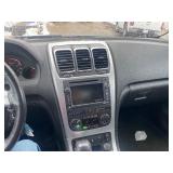 2010 GMC Acadia