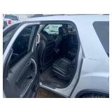 2010 GMC Acadia