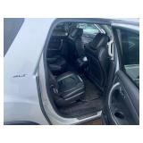 2010 GMC Acadia