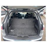 2010 GMC Acadia