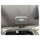 2010 GMC Acadia