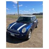 2004 Mini Cooper