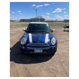 2004 Mini Cooper